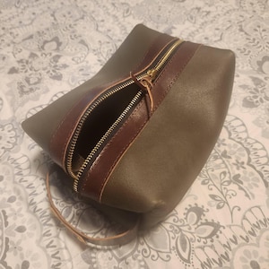Richard added a photo of their purchase