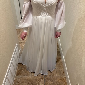 Sara added a photo of their purchase