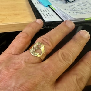 David heeft een foto van de aankoop toegevoegd