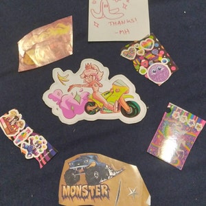 Juan added a photo of their purchase