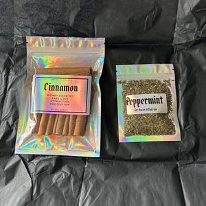 Julie added a photo of their purchase
