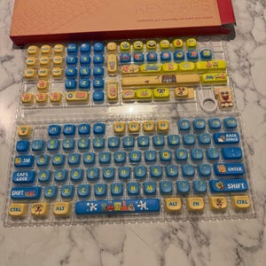 Chantell added a photo of their purchase