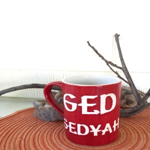 George added a photo of their purchase