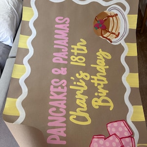 Charli added a photo of their purchase