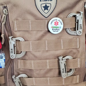 Deric added a photo of their purchase