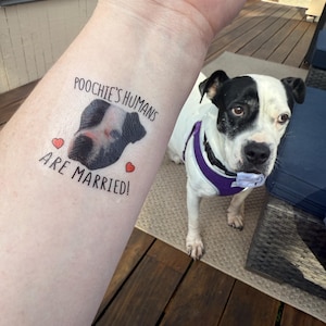 Lisa added a photo of their purchase