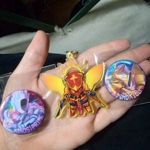 Luis added a photo of their purchase