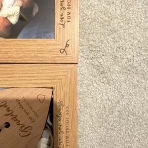 becky added a photo of their purchase
