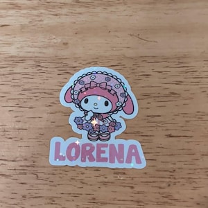 Lorena added a photo of their purchase
