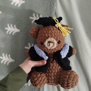 Charity added a photo of their purchase