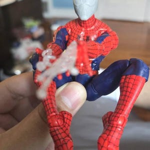 Ismael added a photo of their purchase