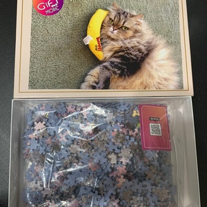 Andrea added a photo of their purchase