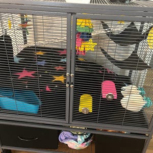 Zoey ha aggiunto una foto del proprio acquisto