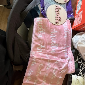 Logan added a photo of their purchase