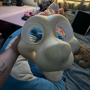 Inactive account added a photo of their purchase