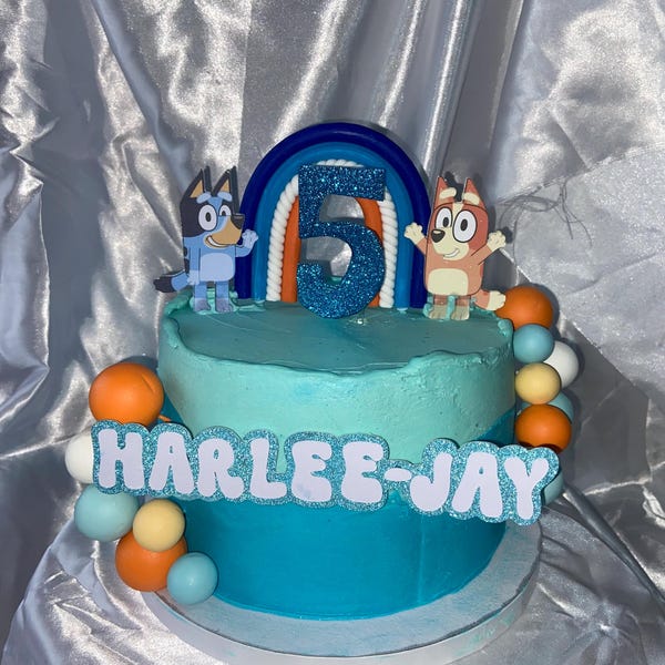 Personalised Party Plate Inserts | A4 Printable | Paw Patrol Skye Theme ...