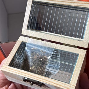 Amanda added a photo of their purchase