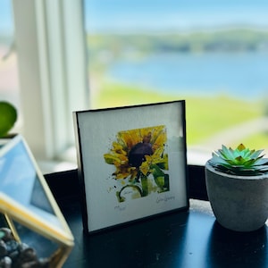 Jonell added a photo of their purchase