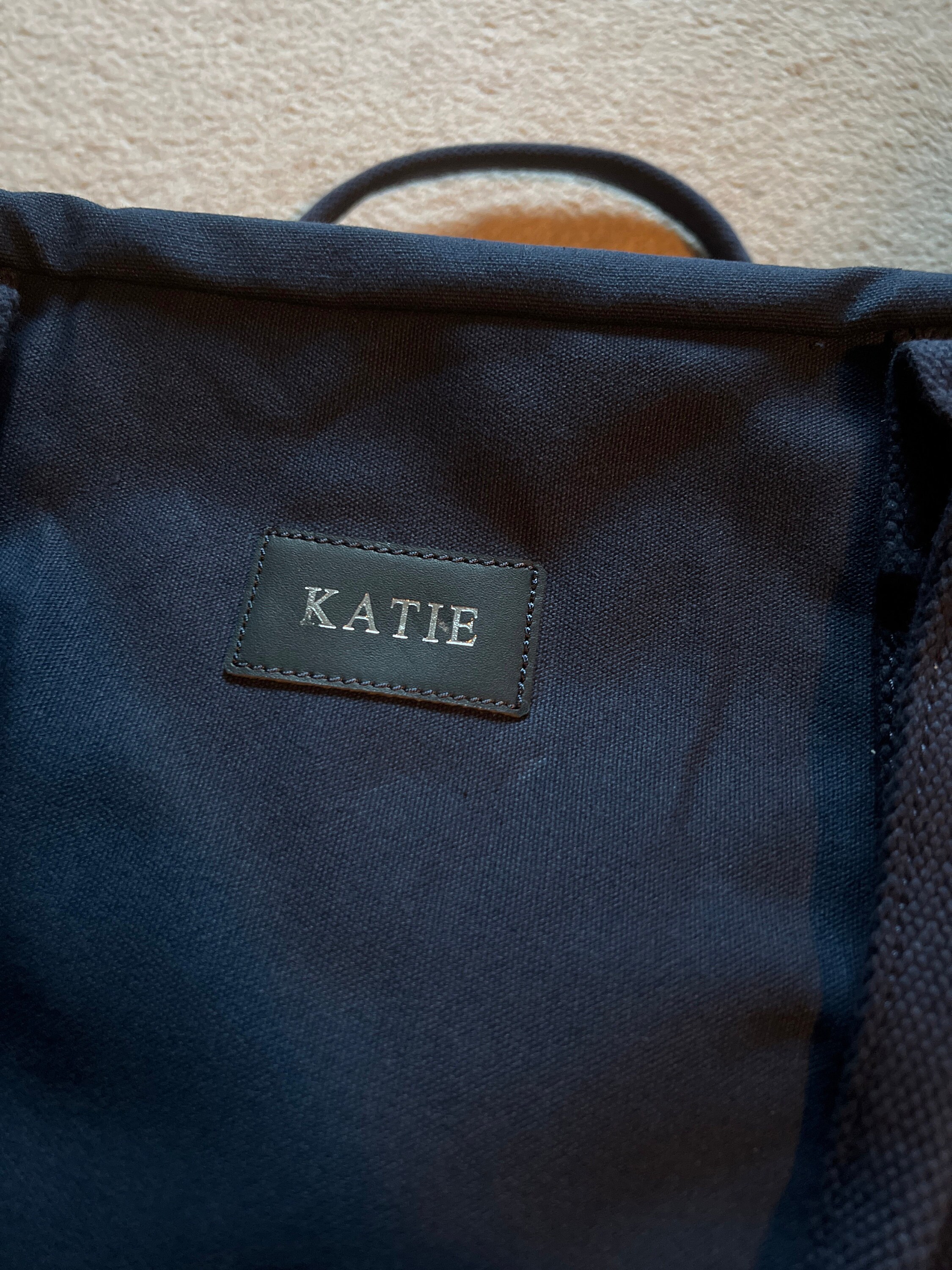 Personalized Duffle Bag | Bridal Shower Gifts | Monogrammed Travel Bags | Honeymoon Bag | Bridesmaid Proposal | Bachelorette Party
