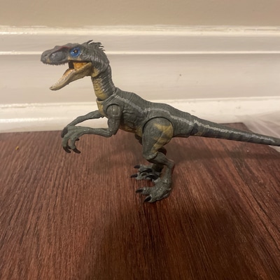 HC JP3 Male Raptor Upgrade Kit by Marco Makes - Etsy