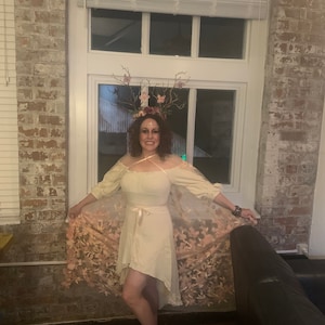 Megan added a photo of their purchase