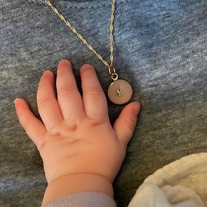 Sissi added a photo of their purchase