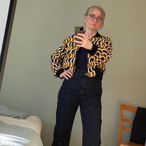 Sandra ha añadido una foto de su compra