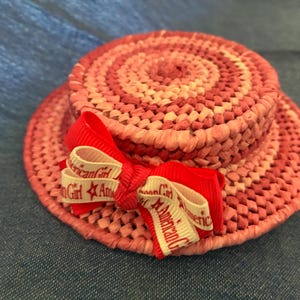 Greta added a photo of their purchase