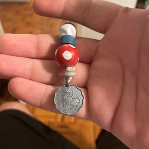 TroopSolo added a photo of their purchase