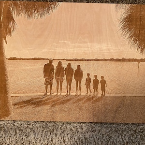 Angela added a photo of their purchase