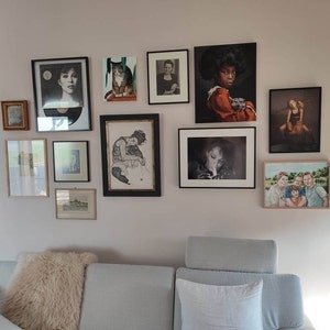 Etsy-koper heeft een foto van de aankoop toegevoegd