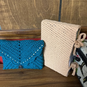 Kupujący z Etsy dodał(a) zdjęcie swoich zakupów