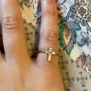 Ella heeft een foto van de aankoop toegevoegd