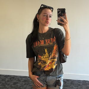 Maddie added a photo of their purchase