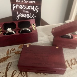 Wes added a photo of their purchase
