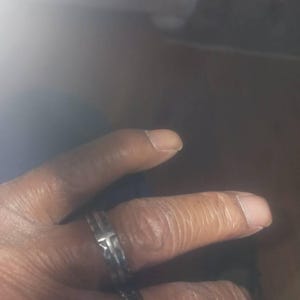 Michael added a photo of their purchase