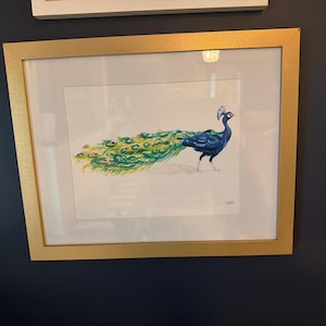 Jenny added a photo of their purchase