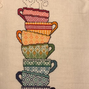 Comprador de Etsy ha añadido una foto de su compra