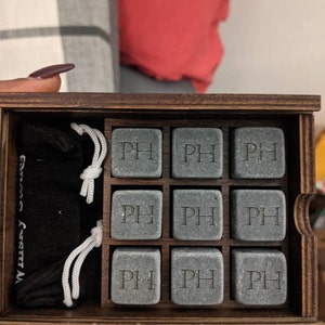 Sarah added a photo of their purchase