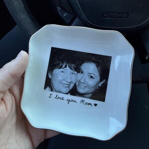 Alexis added a photo of their purchase
