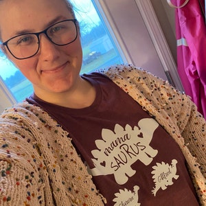 Audra added a photo of their purchase