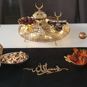 Dhuha heeft een foto van de aankoop toegevoegd