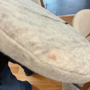 Colleen hat ein Foto des gekauften Artikels hinzugefügt