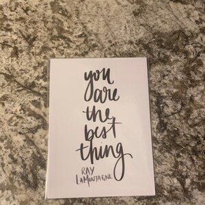 Grace added a photo of their purchase