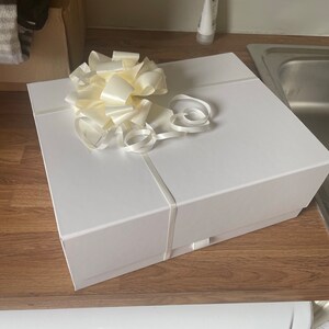 Charlotte added a photo of their purchase