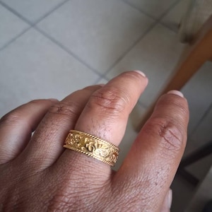 Sergio added a photo of their purchase