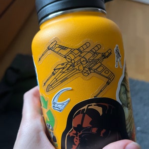 Alex added a photo of their purchase
