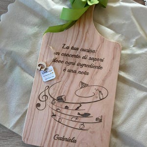 A. added a photo of their purchase