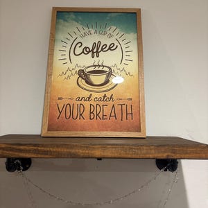 Angela added a photo of their purchase