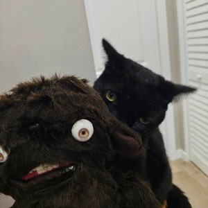 Comprador de Etsy ha añadido una foto de su compra